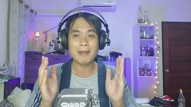 รีวิวหูฟัง akg k240 semi-open professional studio จากประสบการณ์ใช้งานจริง смотреть онлайн