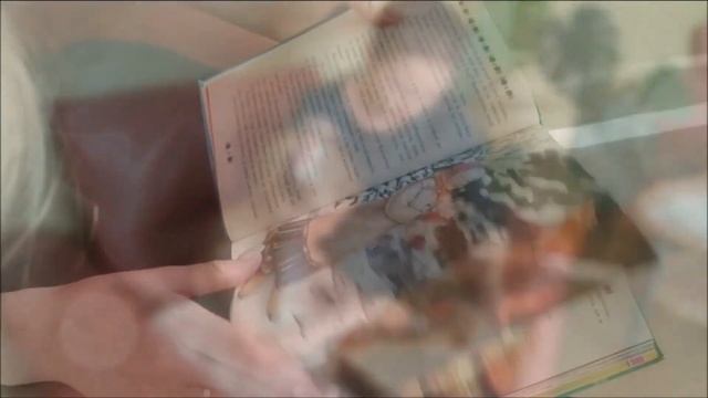 Буктрейлер: Павел Бажов - Серебряное копытце смотреть онлайн