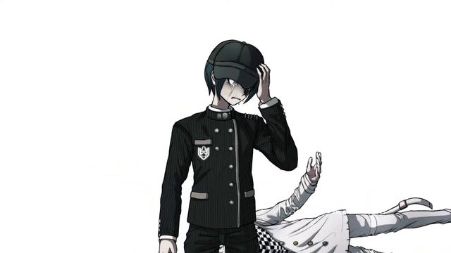 CRACK [Шуичи и Кокичи о казни Каэде] смотреть онлайн