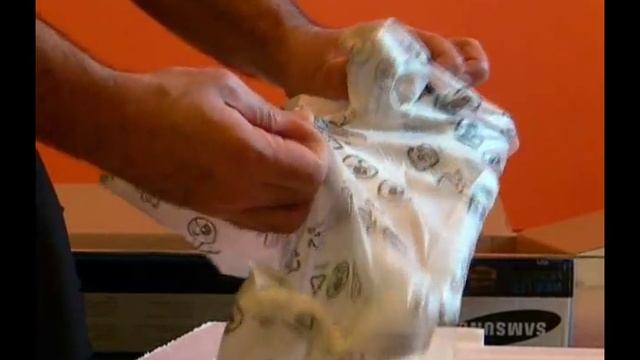 Unpacking SAMSUNG SYNCMASTER BX2450.flv смотреть онлайн