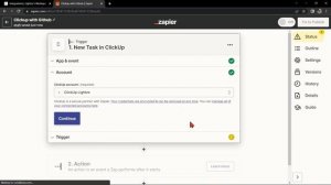 How to Integrate Clickup with Github (Best Method)