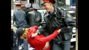 Звонок в полицию. Смешной звонок