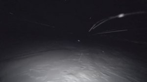 ОДИН НА ЛЬДУ ночёвка в штормовую погоду Гора налимов ВЫЕЗД 3