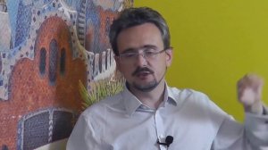 2019-11-17 Андрей Школьников. Как стать геостратегом О воспитании и образовании детей, построении об