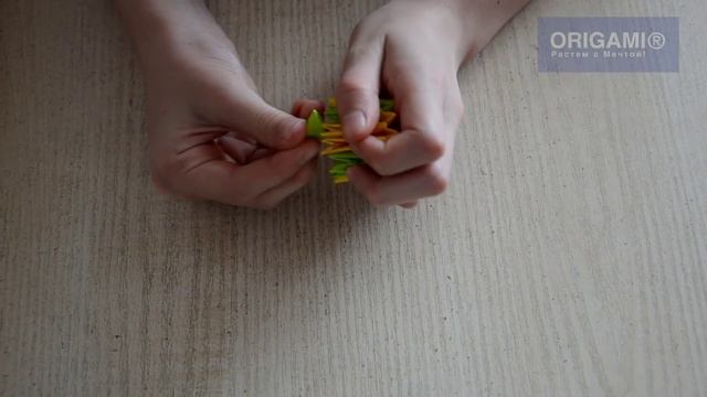 Украшение на Пасху - Подставка под яйцо смотреть онлайн