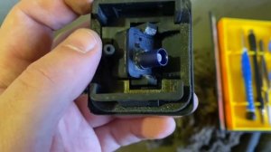 Омыватель задней камеры для Haval Jolion