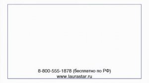 LAURASTAR - идеальное глажение одежды