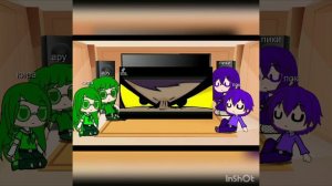 ♠️ реакция жителей Варуленда и Пиковой империи на шип пиковару♠️💜💚 (1/?) - ЛавРушЕЧКа 🍃🃏-