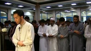 Самое красивое чтения корана Юсуф Догуш таравих