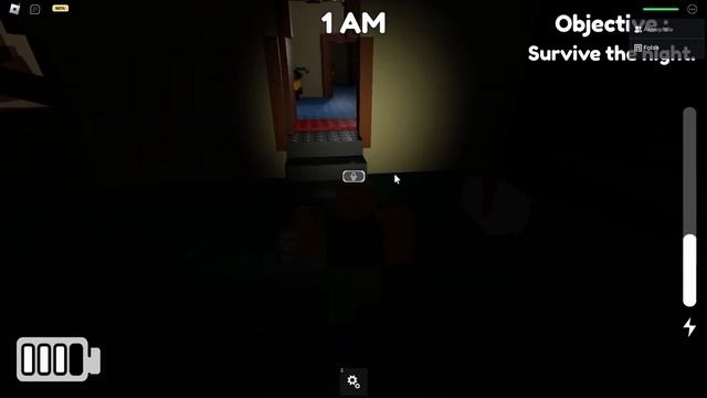 Roblox Residence Massacre is truly terrifying.. смотреть онлайн