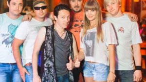 Plus Bonus Band -Корабли (Ю.Савичева rock cover)