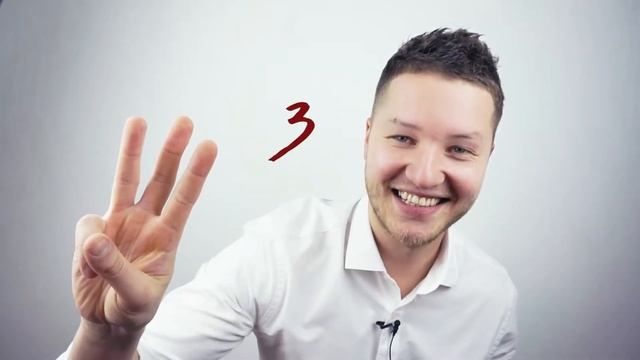 ТОП 5 ОШИБОК при выборе ведущего
