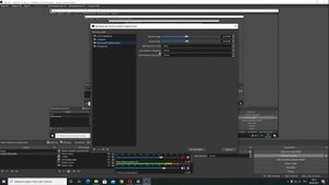Настройка микрофона Hyper X Quad Cast для стриминга в 2021 году