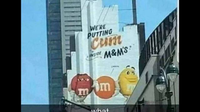 m&ms смотреть онлайн