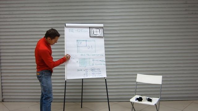 от 3 до 25 кадров в секунду, Очень скучное видео, Видеонаблюдение Омск ZORKO смотреть онлайн