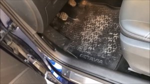 Шкода Октавия А7! 1.8TSI на МКПП! Честный отзыв реального владельца! Сыпется?!