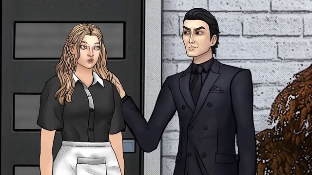 Я Могу Совершать Сумасшедшие Поступки, Когда Злюсь смотреть онлайн