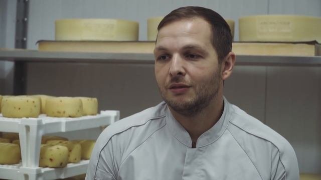 СЫРОДЕЛ ЗАРАБАТЫВАЕТ 300 ТЫСЯЧ? | КАК ДЕЛАТЬ СЫР? | #ПроБыть СЫРОДЕЛОМ