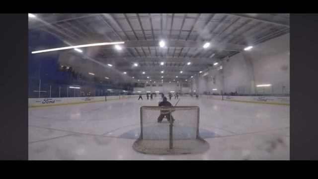 Nov-Dec 23 Game Clips, Bridget Matts смотреть онлайн