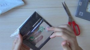 РАСПАКОВКА ПЕРЕХОДНИКА ДЛЯ SSD ИЛИ HDD ДИСКА ВМЕСТО DVD ПРИВОДА ДЛЯ НОУТБУКА | 2.5