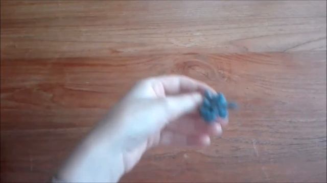 HOW TO: MINI POMPOM MAKEN смотреть онлайн