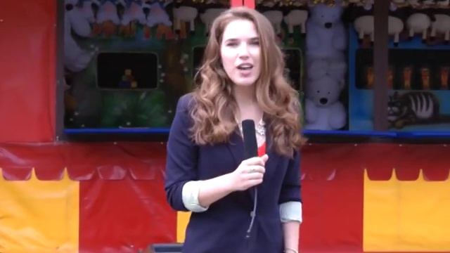 Аттрапарк смотреть онлайн