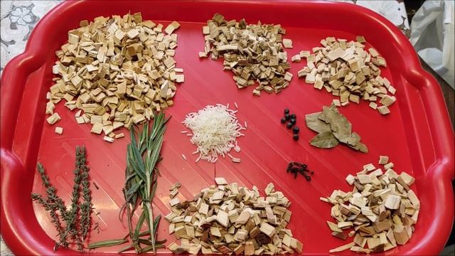Какую выбрать щепу для копчения рыбы.Азбука вкуса.