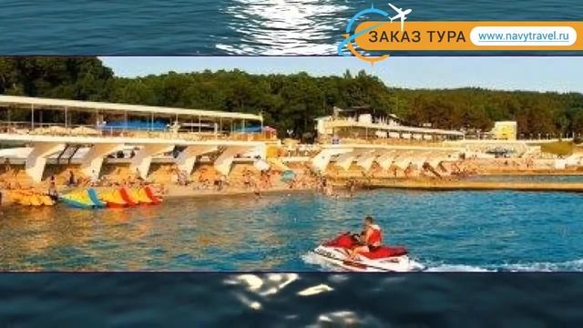 ЭНЕРГЕТИК 2* Россия Геленджик обзор – отель ЭНЕРГЕТИК 2* Геленджик видео обзор
