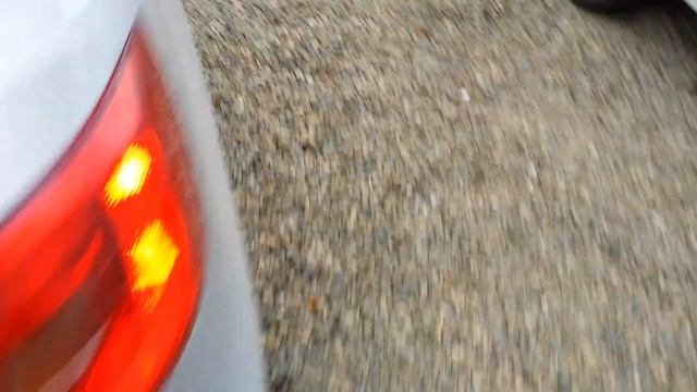 Jetta 6: Режим ДХО смотреть онлайн