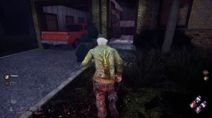 Dead by Daylight - Почему стала Помойкой в 2020 [Обзор]