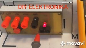 Блок питания из компьютерного  АТХ 2.03 350 W