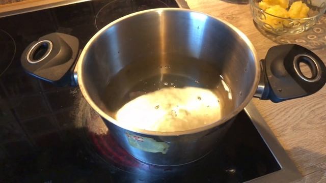 Маринованный перец в медовой заливке вкусно. Просто. Проверено
