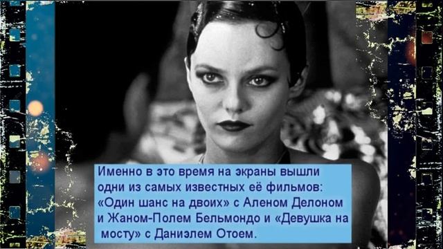Джонни Депп и Ванесса Паради – красивая история с печальным концом смотреть онлайн