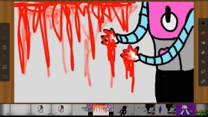 Alice human sacrifice UNDERTALE