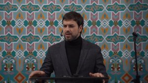 ПАЛЕСТИНЦЫ В ДЕРБЕНТЕ