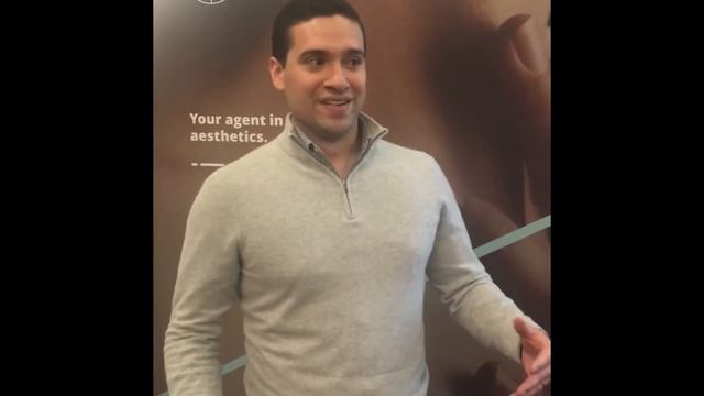 The Cartessa Team meets Motus AX смотреть онлайн