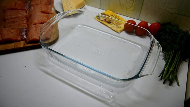 Самая сочная горбуша которую вам приходилось пробовать!!! смотреть онлайн