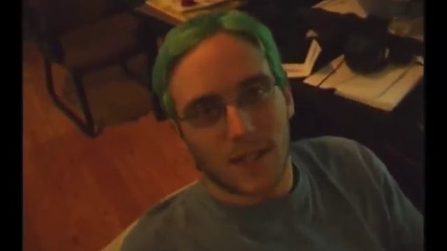 Making of Ubisoft - Cinematic Department - Gianluca Fratellini - Montreal (Canada) - 20-12-2004 смотреть онлайн