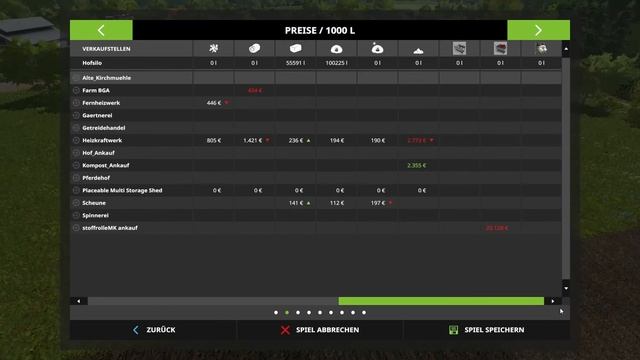 LS17 Drei Stern Hof Plus Let`s Play #030 er fuhr Ford und ... смотреть онлайн