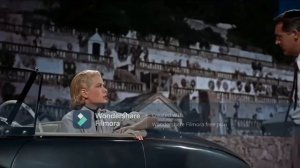 Самая красивая в мире всех времен. Принцесса Монако Грейс Келли.