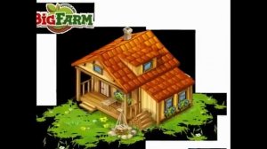Big Farm - Красочный и увлекательный симулятор фермерского хозяйства