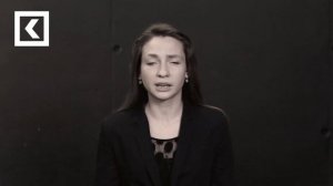 Артистка Воронежского Камерного театра Людмила Гуськова