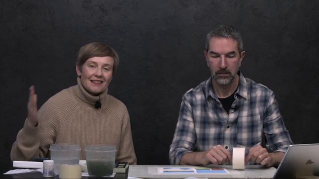 Акварель. Заливка, градиент, лессировка. Простой пейзаж. Урок рисования для начинающих С. Курбатова