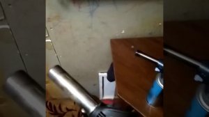 Обзор на газовую горелку-насадку из м-на Светофор + Сравнение.
