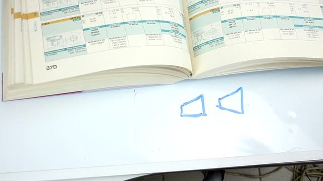 3L поршни от Teikin смотреть онлайн