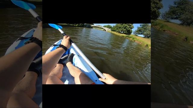 RTM mambo kayak 2 смотреть онлайн