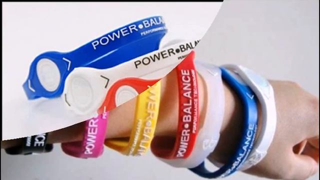 Энергетический браслет POWER BALANCE. Активация скрытых возможностей человеческого тела смотреть онлайн