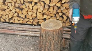 MAKITA DTW190Z 18V KLUCZ UDAROWY 1/2 MAŁY TEST