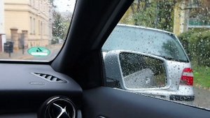 Автопарковка Mercedes A180