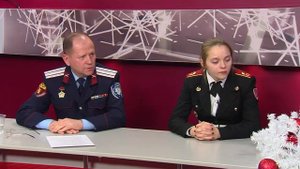 Проекты года и успехи кадетов 2023